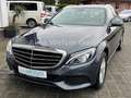 Mercedes-Benz C 180 T Avantgarde 7G-Tronic LED Navi SHZ PDC Gris - thumbnail 10