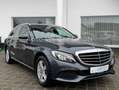 Mercedes-Benz C 180 T Avantgarde 7G-Tronic LED Navi SHZ PDC Gris - thumbnail 3
