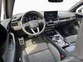 Audi S4 Avant TDI quattro Pano-AHK-S Sitze-ACC-B&O Gris - thumbnail 6