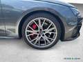 Audi S4 Avant TDI quattro Pano-AHK-S Sitze-ACC-B&O Gris - thumbnail 5