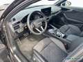 Audi S4 Avant TDI quattro Pano-AHK-S Sitze-ACC-B&O Gris - thumbnail 7