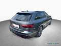 Audi S4 Avant TDI quattro Pano-AHK-S Sitze-ACC-B&O Gris - thumbnail 3