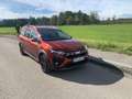 Dacia Jogger Hybrid+140+Extreme+Automatic Portocaliu - thumbnail 3