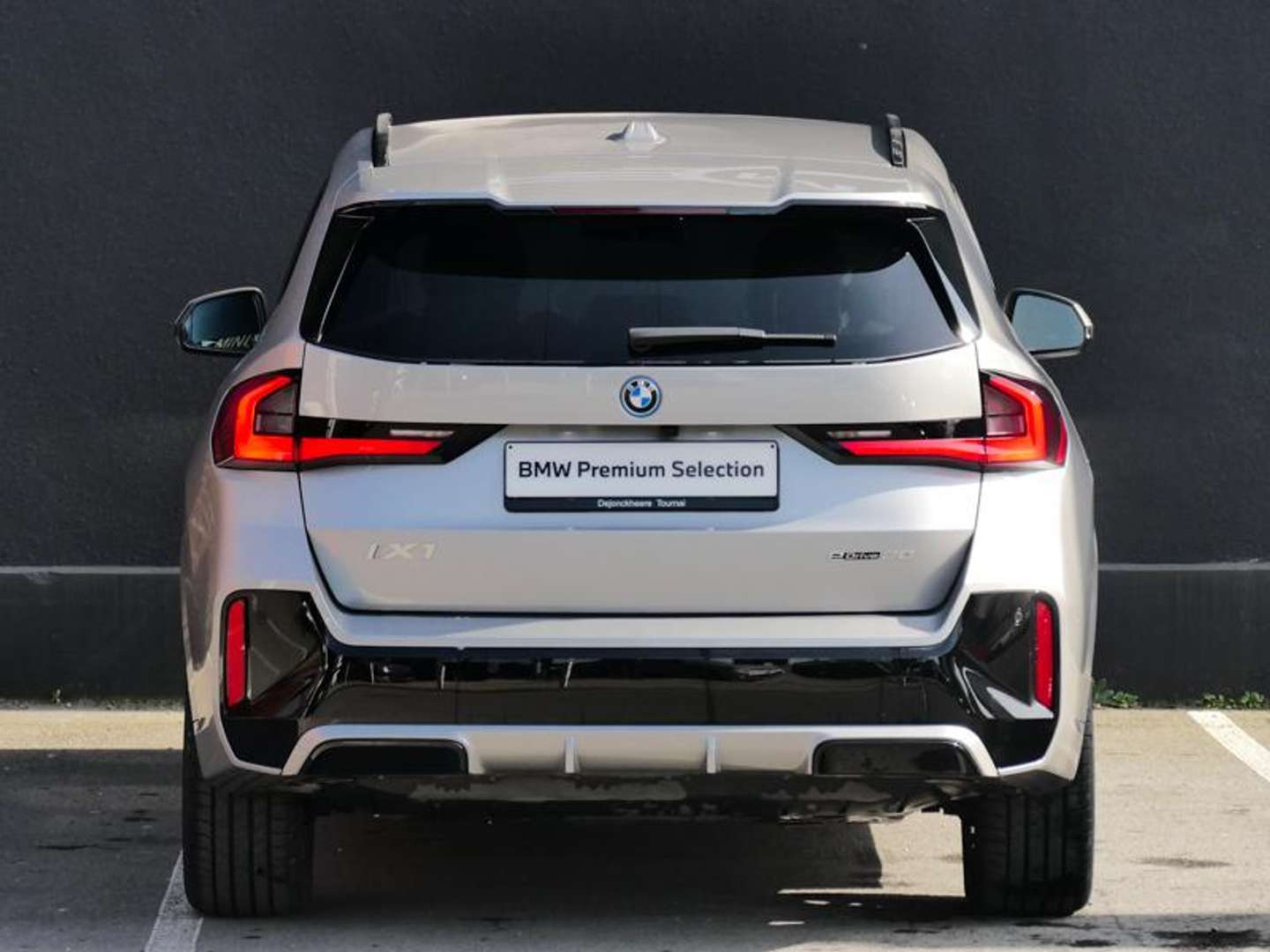 BMW IX1 M Sport EDrive20 -  - Joinsteer - #3