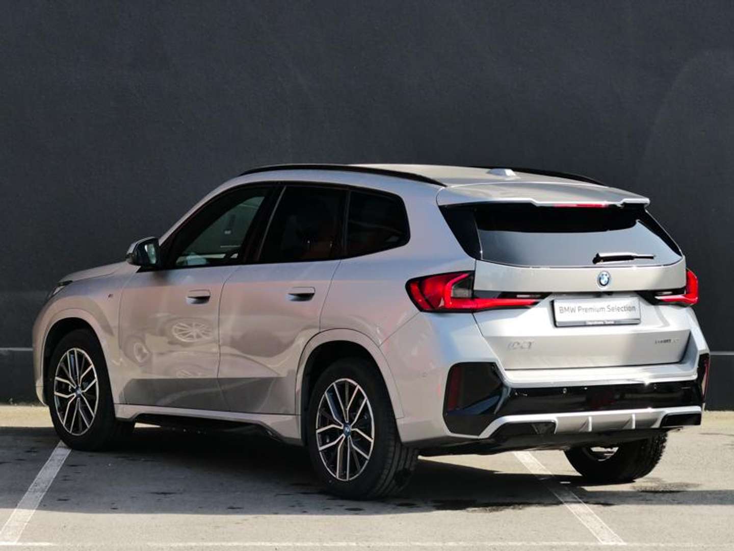 BMW IX1 M Sport EDrive20 -  - Joinsteer - #4