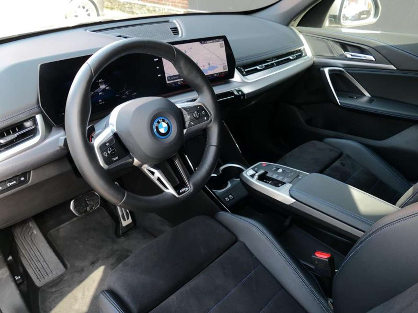 BMW IX1 M Sport EDrive20 -  - Joinsteer - #5