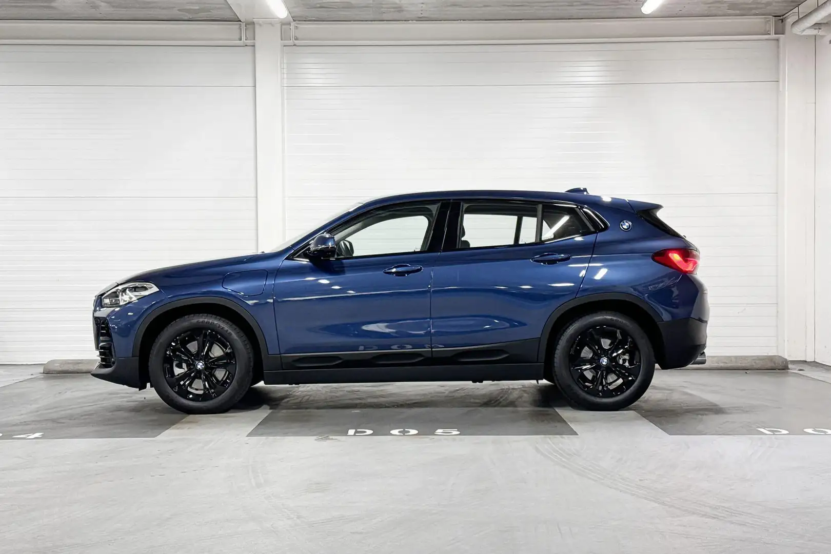 BMW X2 xDrive25e High Executive | Summer Sale 50 Azul - 2