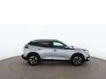 Peugeot 2008 1.2 PureTech 130 Allure Aut LED LEDER R-CAM Grau - thumbnail 2