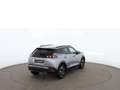 Peugeot 2008 1.2 PureTech 130 Allure Aut LED LEDER R-CAM Grau - thumbnail 3