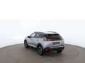 Peugeot 2008 1.2 PureTech 130 Allure Aut LED LEDER R-CAM Grau - thumbnail 4