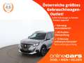 Peugeot 2008 1.2 PureTech 130 Allure Aut LED LEDER R-CAM Grau - thumbnail 1