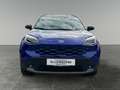 Toyota Yaris Cross Teamplayer 1,5 VVT-i Hybrid CV Blau - thumbnail 8