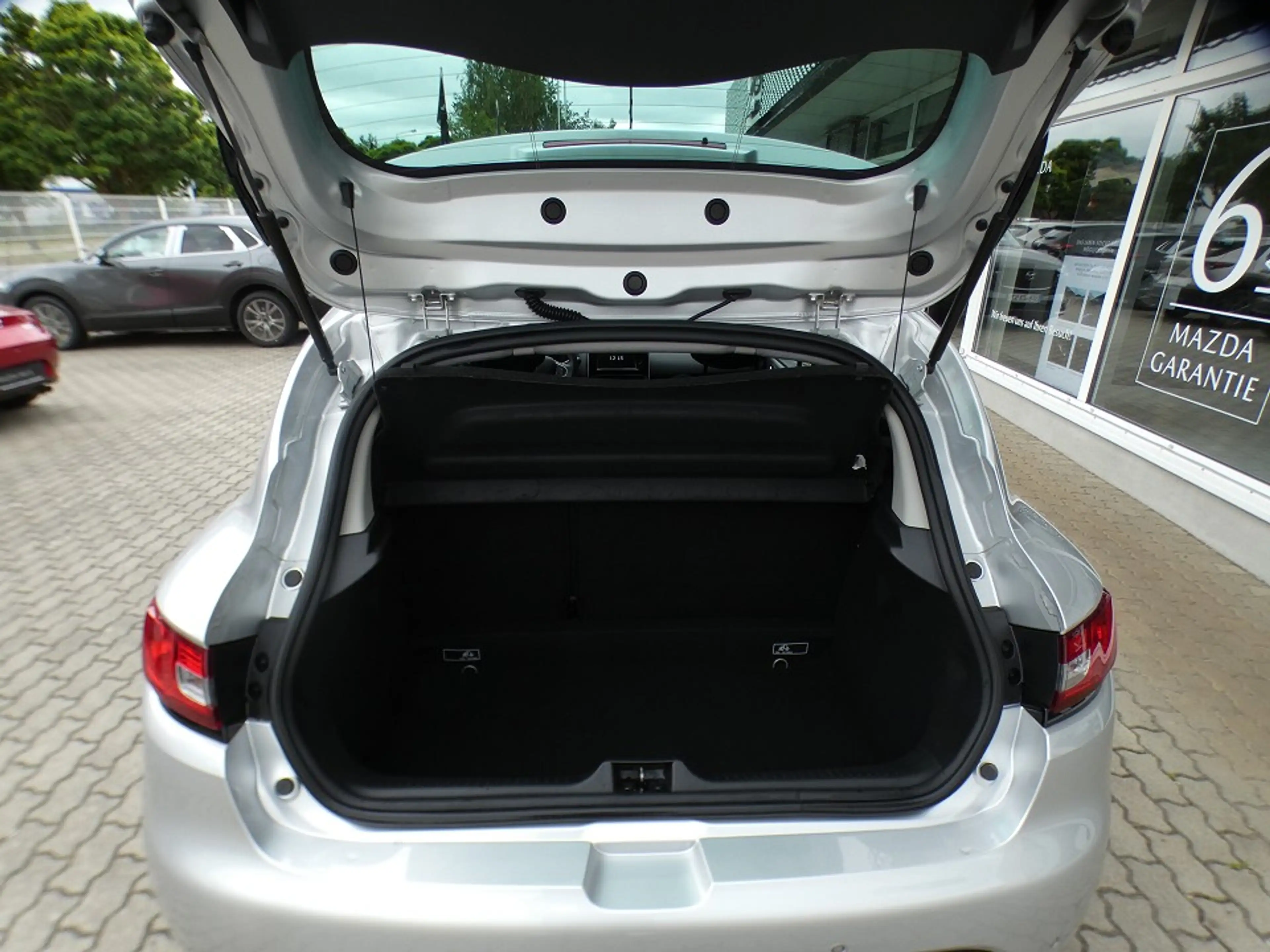 Renault Clio TCe90eco limited — photo 11