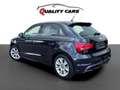 Audi A1 Sportback | 1.6TDI | S-Line | Leder | Navi | Xenon Zwart - thumbnail 4