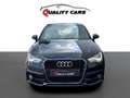 Audi A1 Sportback | 1.6TDI | S-Line | Leder | Navi | Xenon Zwart - thumbnail 2