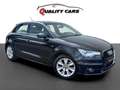 Audi A1 Sportback | 1.6TDI | S-Line | Leder | Navi | Xenon Zwart - thumbnail 1