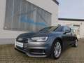 Audi A4 35 TDI sport S-Line Navi/LED/AHZ/Teilleder Gris - thumbnail 1