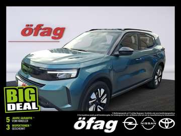 1.2 GS 81 kW Navi+SHZ+Winterp.+LM+SpurW