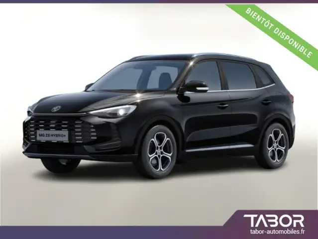 MG ZS Hybrid+ 197 Comfort ACC LED GPS PDC 17p