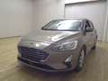 Ford Focus 1.0 EcoBoost Titanium Navi KeyLess SpurH Bleu - thumbnail 2