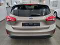 Ford Focus 1.0 EcoBoost Titanium Navi KeyLess SpurH Bleu - thumbnail 10