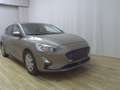 Ford Focus 1.0 EcoBoost Titanium Navi KeyLess SpurH Bleu - thumbnail 3