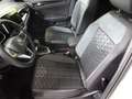Volkswagen T-Roc 1.5 TSI DSG R-Line KLIMA LED ALU Weiß - thumbnail 11