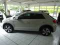 Volkswagen T-Roc 1.5 TSI DSG R-Line KLIMA LED ALU Weiß - thumbnail 4