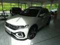 Volkswagen T-Roc 1.5 TSI DSG R-Line KLIMA LED ALU Wit - thumbnail 3