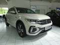 Volkswagen T-Roc 1.5 TSI DSG R-Line KLIMA LED ALU Weiß - thumbnail 8