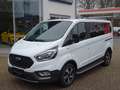 Ford Tourneo Custom Active 2,0l EcoBlue 136KW Xenon Blanc - thumbnail 1
