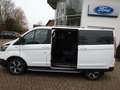 Ford Tourneo Custom Active 2,0l EcoBlue 136KW Xenon Blanc - thumbnail 3