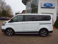 Ford Tourneo Custom Active 2,0l EcoBlue 136KW Xenon Blanc - thumbnail 2
