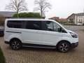 Ford Tourneo Custom Active 2,0l EcoBlue 136KW Xenon Blanc - thumbnail 6