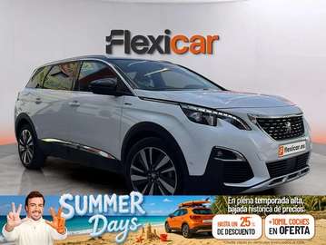 1.2 GT LINE 96 kW / 131 CV 7 PL