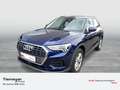 Audi Q3 45 TFSI e AHK LED NAVI Blau - thumbnail 1