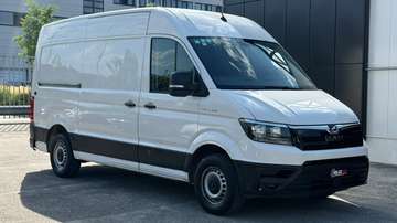 2.0 DIESEL - AIRCO - UTILITAIRE
