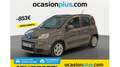 Fiat Panda 1.0 Gse City Live Hybrid Gris - thumbnail 1