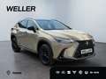 Lexus NX 350h E-FOUR Overtrail *LED*Pano*360*HUD*Navi* Beige - thumbnail 4
