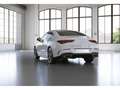 Mercedes-Benz CLA 180 d Coupé Pano LED Cam Navi Distr AUT PTS Blanc - thumbnail 14