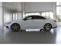 Mercedes-Benz CLA 180 d Coupé Pano LED Cam Navi Distr AUT PTS Blanc - thumbnail 18
