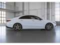 Mercedes-Benz CLA 180 d Coupé Pano LED Cam Navi Distr AUT PTS Blanc - thumbnail 9