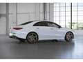 Mercedes-Benz CLA 180 d Coupé Pano LED Cam Navi Distr AUT PTS Blanc - thumbnail 10