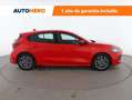 Ford Focus 1.0 EcoBoost Mild-Hybrid ST-Line Rojo - thumbnail 7