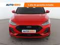 Ford Focus 1.0 EcoBoost Mild-Hybrid ST-Line Rojo - thumbnail 9