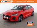 Ford Focus 1.0 EcoBoost Mild-Hybrid ST-Line Rojo - thumbnail 1