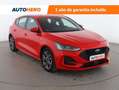 Ford Focus 1.0 EcoBoost Mild-Hybrid ST-Line Rojo - thumbnail 8
