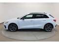 Audi A3 Sportback 45 TFSI e S line Weiß - thumbnail 4