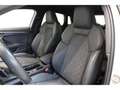 Audi A3 Sportback 45 TFSI e S line Weiß - thumbnail 11