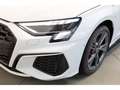 Audi A3 Sportback 45 TFSI e S line Weiß - thumbnail 7